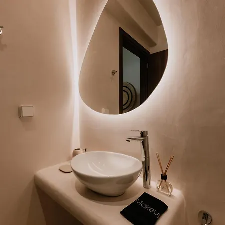 Charming Naxos | 3 Bedrooms | Aladine | Spectacular Sea Views | Private Pool | Naxos Βίλα