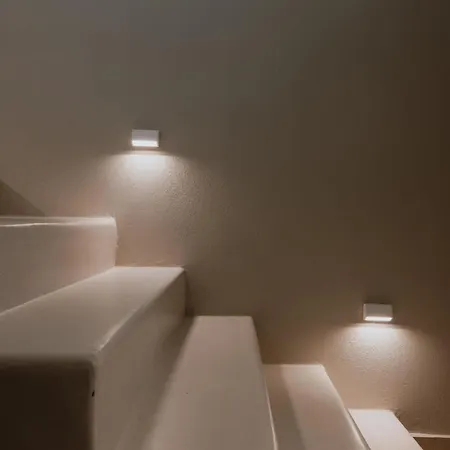 Charming Naxos | 3 Bedrooms | Aladine | Spectacular Sea Views | Private Pool | Naxos Βίλα