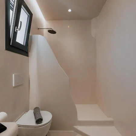 Charming Naxos | 3 Bedrooms | Aladine | Spectacular Sea Views | Private Pool | Naxos *