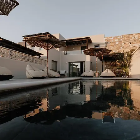 Charming Naxos | 3 Bedrooms | Aladine | Spectacular Sea Views | Private Pool | Naxos * Πλάκα