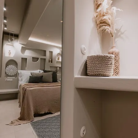 Charming Naxos | 3 Bedrooms | Aladine | Spectacular Sea Views | Private Pool | Naxos Villa