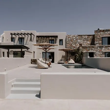 Charming Naxos | 3 Bedrooms | Aladine | Spectacular Sea Views | Private Pool | Naxos Villa *
