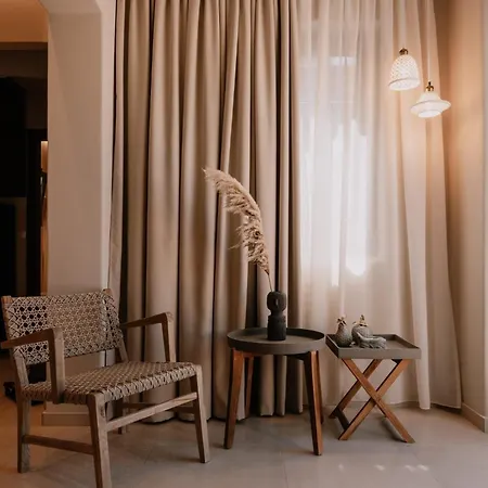 Villa Charming Naxos | 3 Bedrooms | Aladine | Spectacular Sea Views | Private Pool | Naxos *