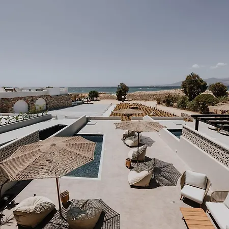 Charming Naxos | 3 Bedrooms | Aladine | Spectacular Sea Views | Private Pool | Naxos